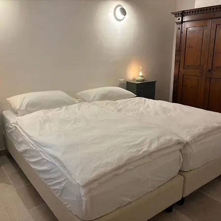 Летний дом Dimora Giorazio Остуни