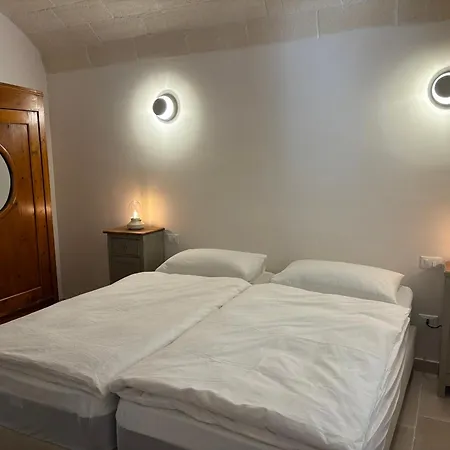 Dimora Giorazio *