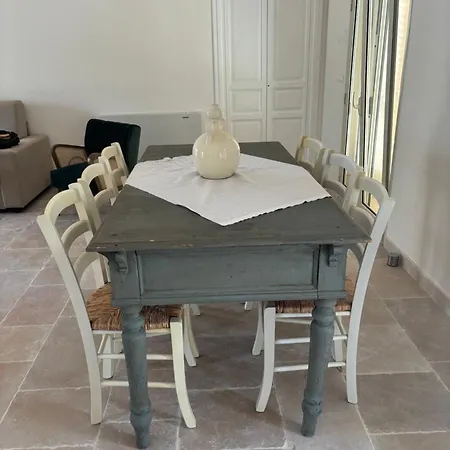 Dimora Giorazio Летний дом *