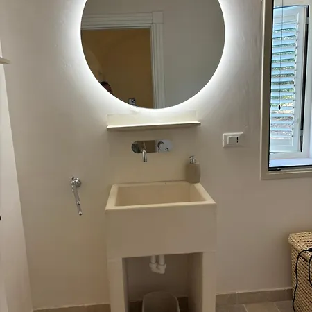 Dimora Giorazio Летний дом Остуни