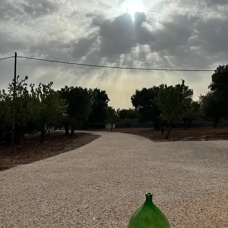 Dimora Giorazio Летний дом