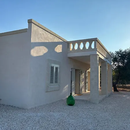 Dimora Giorazio Летний дом *