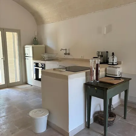 Dimora Giorazio Летний дом