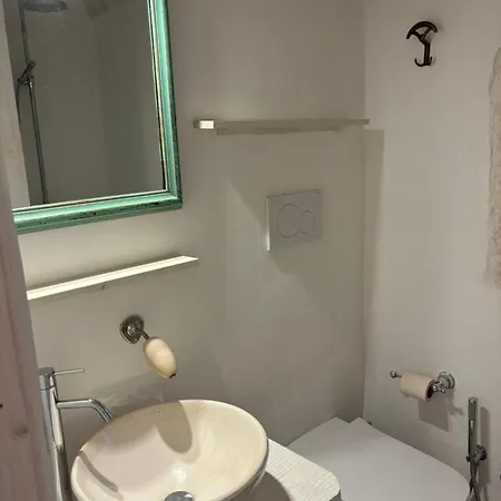 Dimora Giorazio Летний дом Остуни