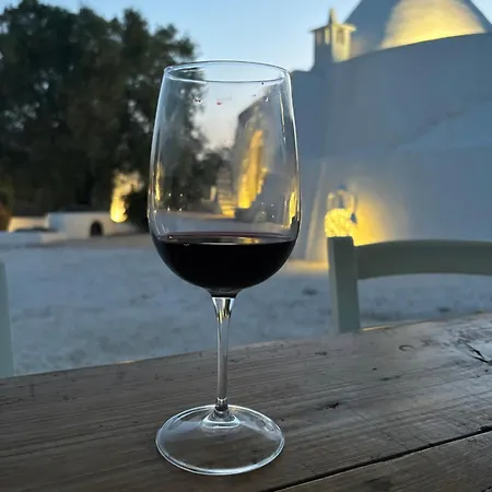 Dimora Giorazio * Остуни