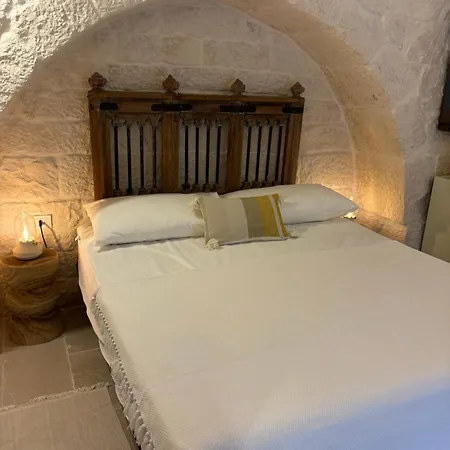 Летний дом Dimora Giorazio *