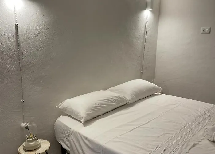 Dimora Giorazio Casa rural *