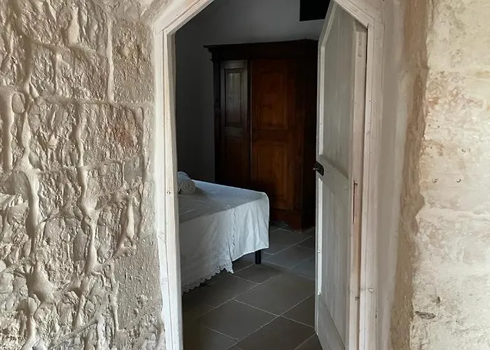 Casa rural Dimora Giorazio