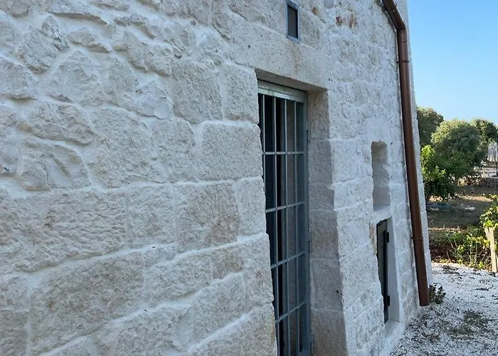 Casa rural Dimora Giorazio *