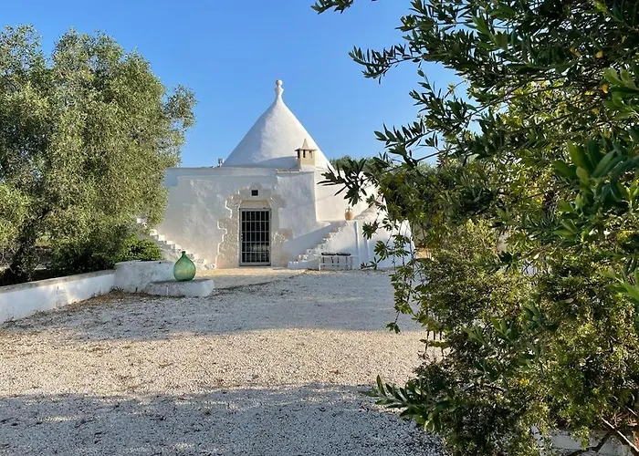 Dimora Giorazio Ostuni