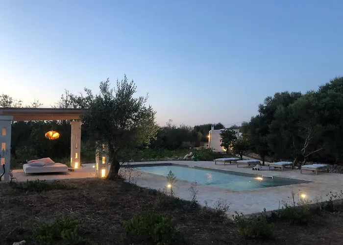 Dimora Giorazio Casa rural