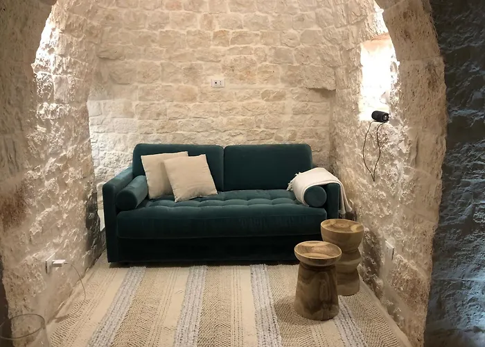 Dimora Giorazio Casa rural Ostuni