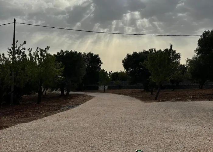 Dimora Giorazio Casa rural