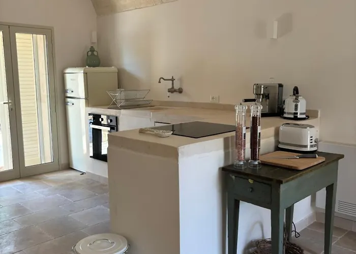 Dimora Giorazio Casa rural