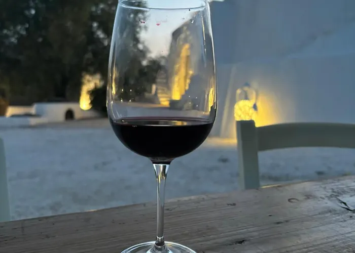 Dimora Giorazio * Ostuni