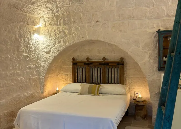 Dimora Giorazio Ostuni