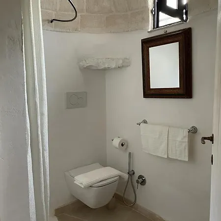 Dimora Giorazio Country house Ostuni