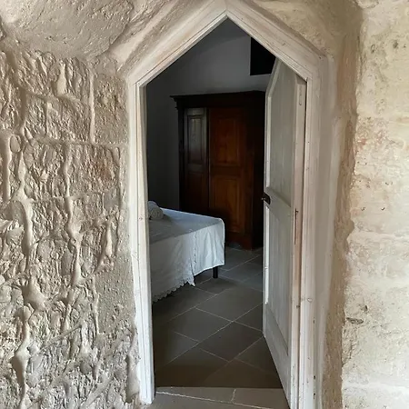 Casa di campagna Dimora Giorazio