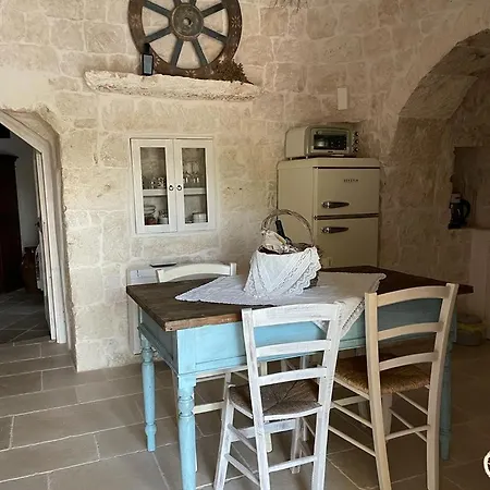 Dimora Giorazio * Ostuni