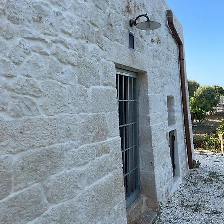 Country house Dimora Giorazio *