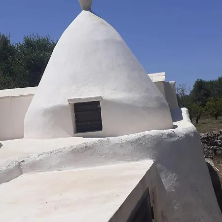 Dimora Giorazio Casa di campagna Ostuni