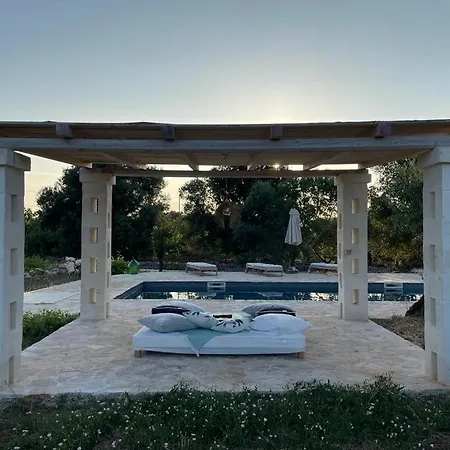 Dimora Giorazio * Ostuni