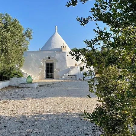 Dimora Giorazio Ostuni