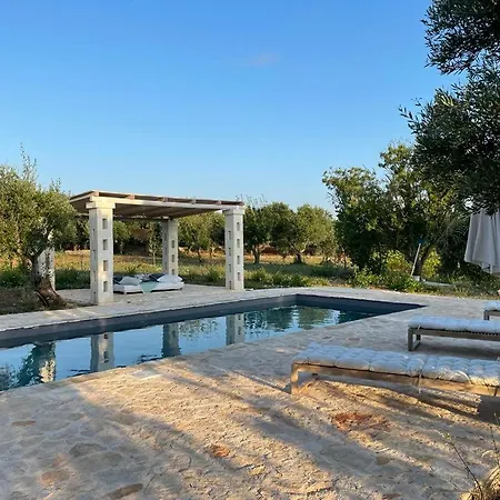 Dimora Giorazio Country house *