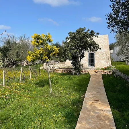 Country house Dimora Giorazio *