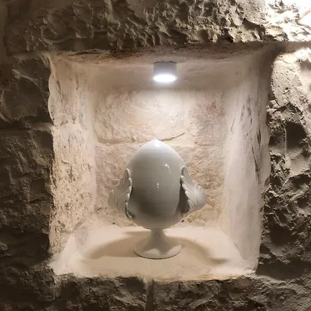 Casa di campagna Dimora Giorazio *