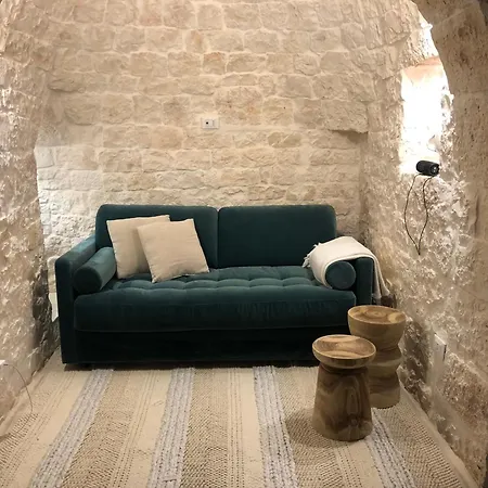 Dimora Giorazio Casa di campagna Ostuni