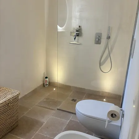 Dimora Giorazio Ostuni