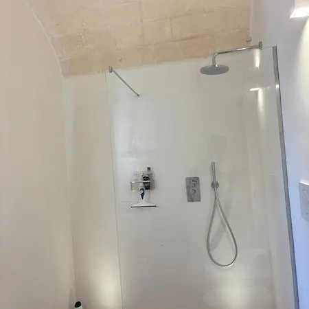 Dimora Giorazio *