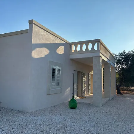 Dimora Giorazio Country house *