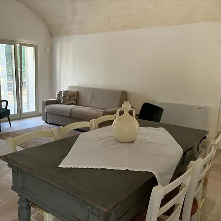 Country house Dimora Giorazio