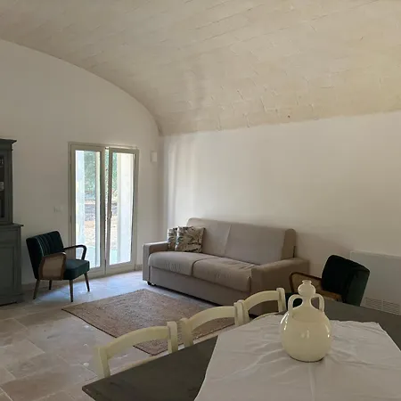 Country house Dimora Giorazio *