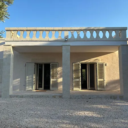 Casa di campagna Dimora Giorazio
