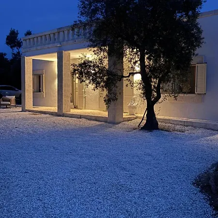 Dimora Giorazio Country house
