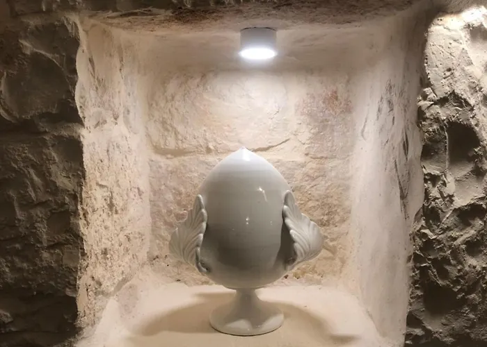 Landhaus Dimora Giorazio *