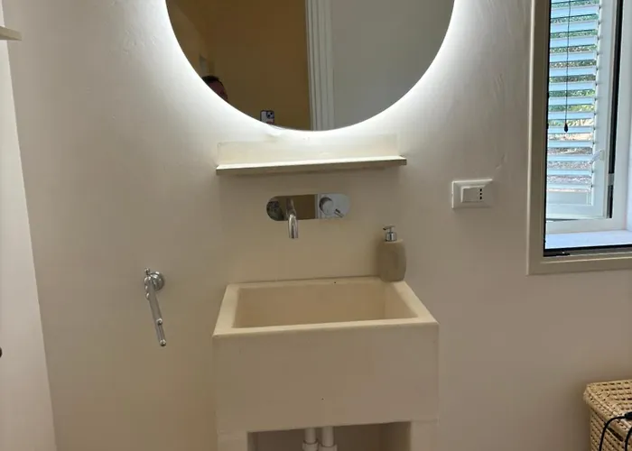 Dimora Giorazio Lantställe Ostuni