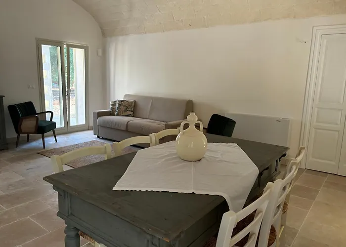 Landhaus Dimora Giorazio