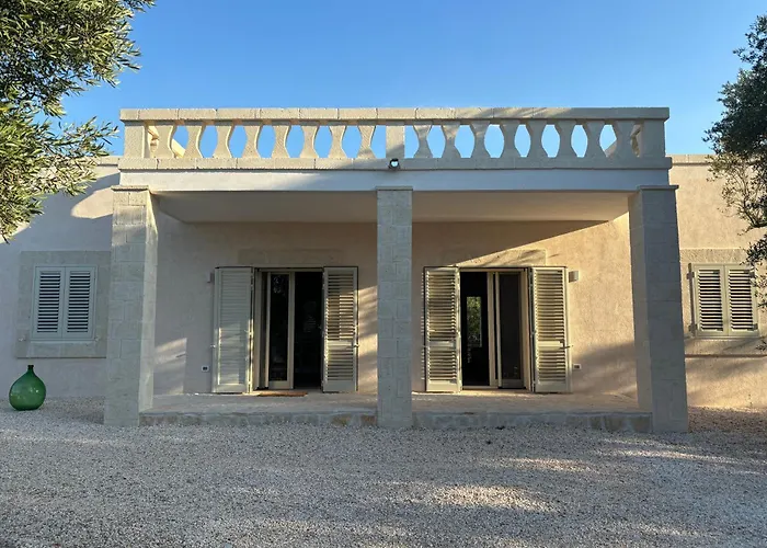 Casa de Campo Dimora Giorazio